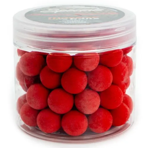 SPECIAL POP-UPS/ Strawberry Bergamotta 18mm 200 ml — zdjęcie 2