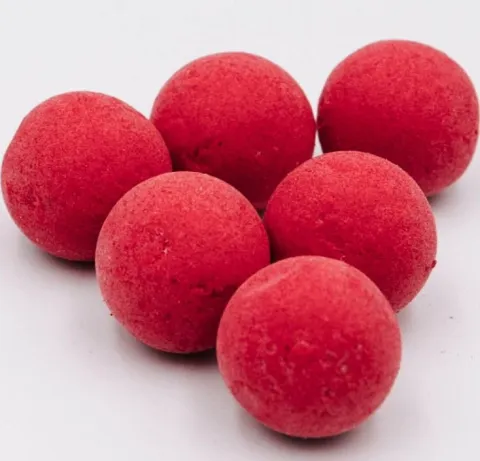 SPECIAL POP-UPS/ Strawberry Bergamotta 18mm 200 ml — zdjęcie 3