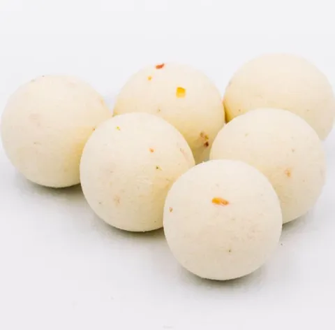 SPECIAL POP-UPS/ Bolsena Squid 18mm 200 ml — zdjęcie 3