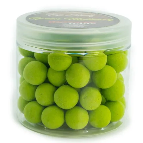 TOP SHELF POP-UPS/ Green Mulberry 14mm 200 ml — zdjęcie 2