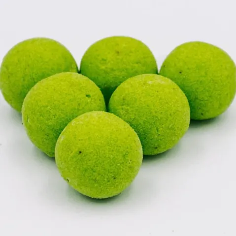 TOP SHELF POP-UPS/ Green Mulberry 14mm 200 ml — zdjęcie 3