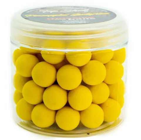 TOP SHELF POP-UPS/ Pineapplez Butyricco 14mm 200 ml — zdjęcie 2