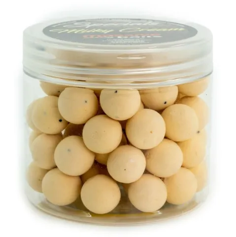SPECIAL POP-UPS/ Milky Cream 18mm — zdjęcie 2