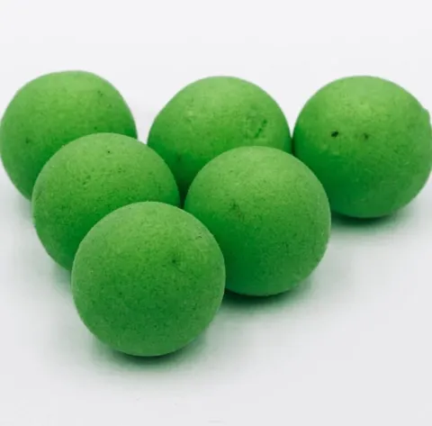 SPECIAL POP-UPS/ Organic Hemp 18mm 200 ml — zdjęcie 3