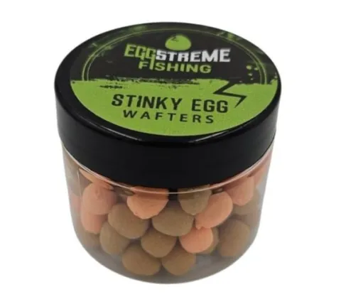 Stinky Egg Wafters — zdjęcie 2