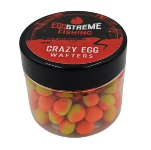 Crazy Egg Wafters — zdjęcie 2