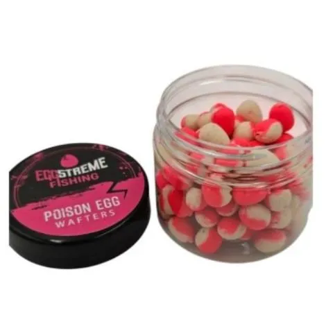 Poison Egg Wafters — zdjęcie 3