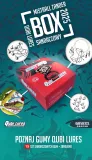 Box Sandaczowy Qubi Lures — zdjęcie katalogowe 2