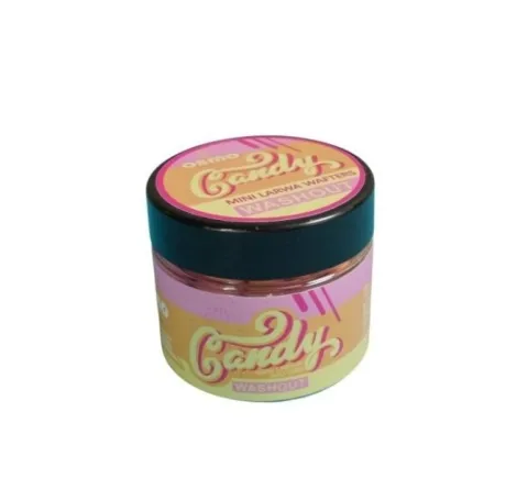 Mini Larwa Dual - Candy — zdjęcie 2