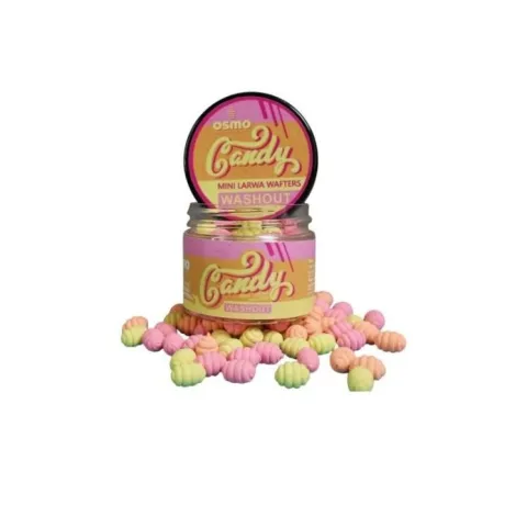 Mini Larwa Dual - Candy — zdjęcie 3