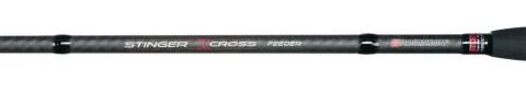 Stinger X-Cross Feeder 3,90m, 55-130g — zdjęcie 7