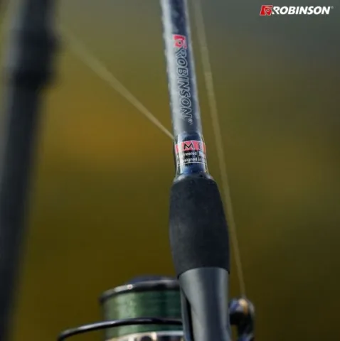 Stinger X-Cross Feeder 3,90m, 55-130g — zdjęcie 11