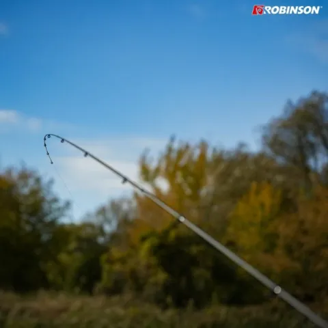 Stinger X-Cross Feeder 3,90m, 55-130g — zdjęcie 12