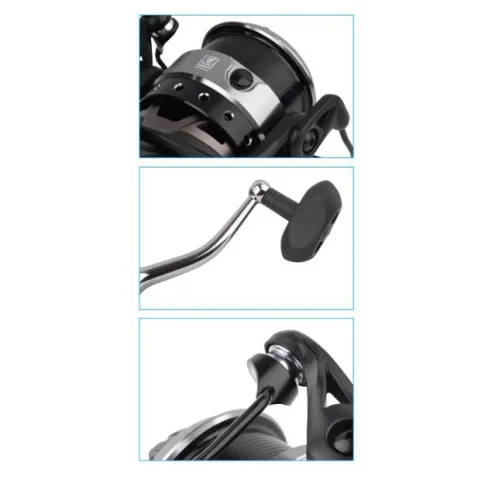 Advantor Xt-S 5500 — zdjęcie 2