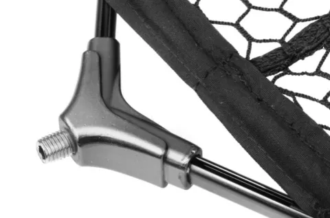 Knotless Strong Carp Landingnet 55x45cm — zdjęcie 2