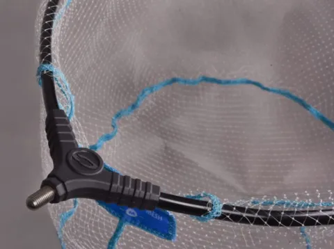 Pro-N Ultra Light Mesh Landingnet Size M — zdjęcie 2