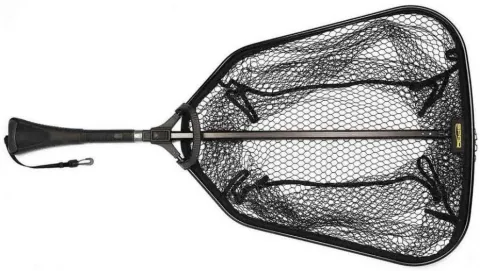 Hd Comfort Predator Net 60x50cm — zdjęcie 2