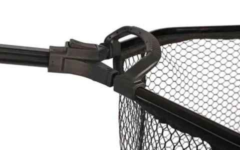 Hd Comfort Predator Net 60x50cm — zdjęcie 4
