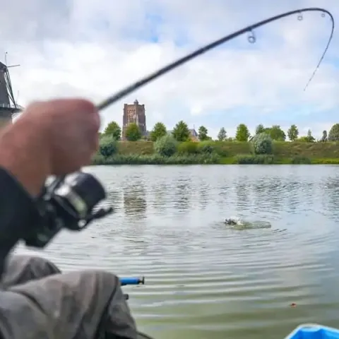 Kxb Pro Carp Feeder 360 — zdjęcie 4