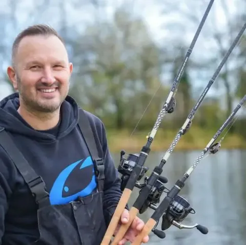 Kxb Pro Carp Feeder 300 — zdjęcie 2