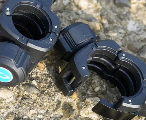 Solith Feeder Arm Xs Stabile — zdjęcie 3