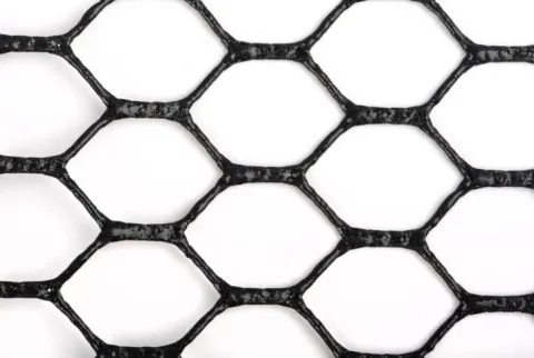 Rubbermesh Strong Landingnet 60x50cm — zdjęcie 2