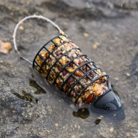 Cresta Double Legged Bullet Feeders Large 40g — zdjęcie 2