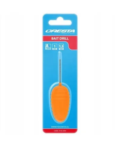 Bait Drill — zdjęcie 2