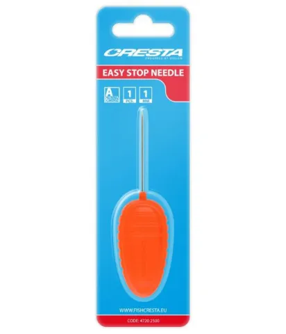 Easy Stop Needle — zdjęcie 2