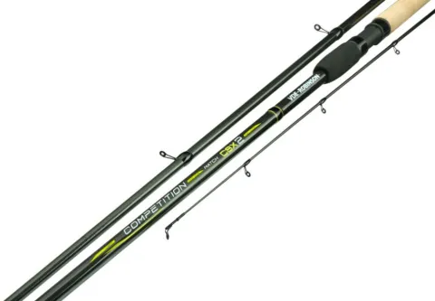 Competition Match CSX2 3,90m 5- 25g — zdjęcie 2