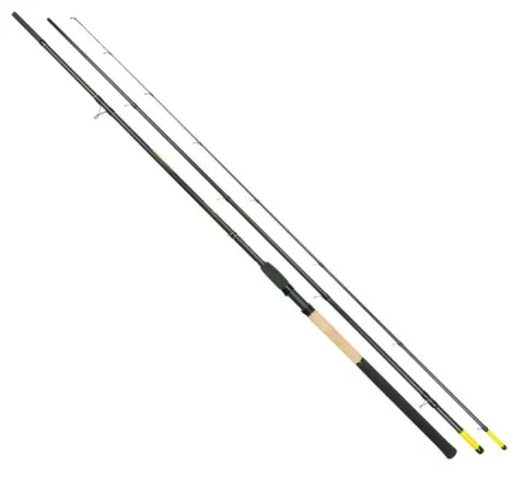 Competition Match CSX2 3,90m 5- 25g