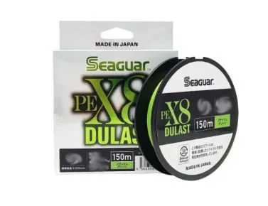 Dulast PEX8 Flash Green 150m 1.5Gou — zdjęcie 2
