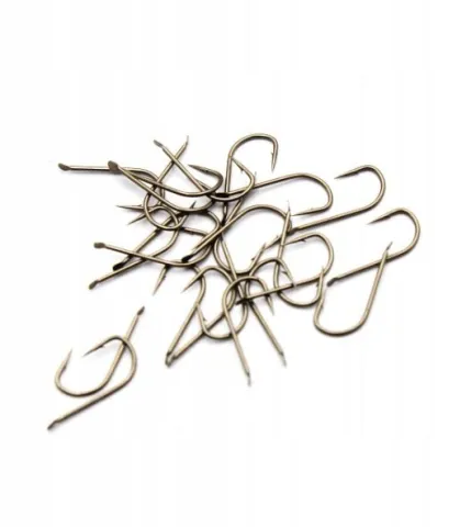 Ls-1100b Hooks Bronze #18 — zdjęcie 2