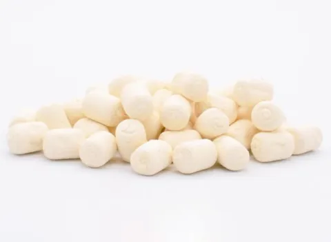 TOP DUMBELLS WAFTERS N-BUTYRIC 12mm 25g — zdjęcie 2