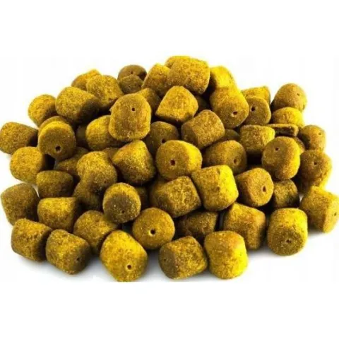Durus z dziurą kukurydza 12mm 1kg — zdjęcie 2