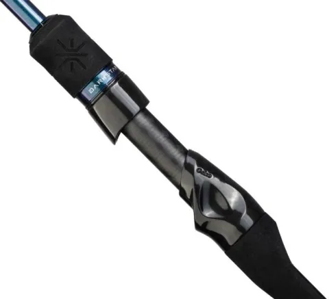 Wędka - Darkstar Sensitive 330 C.W. Up To 40g (2+3 Sec.) — zdjęcie 6