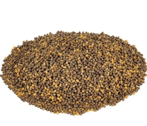 Black Halibut 4,5mm 700g — zdjęcie 2
