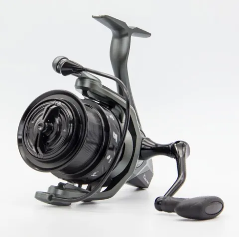 Kołowrotek MPRO TEAM FEEDER FD6500 — zdjęcie 2