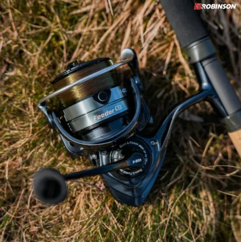 Feeder CTX FD 4010 — zdjęcie 4