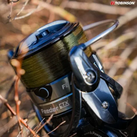 Feeder CTX FD 4010 — zdjęcie 6