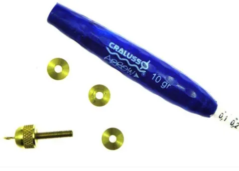 ARROW WAGGLER Spławik 14,0g — zdjęcie 2