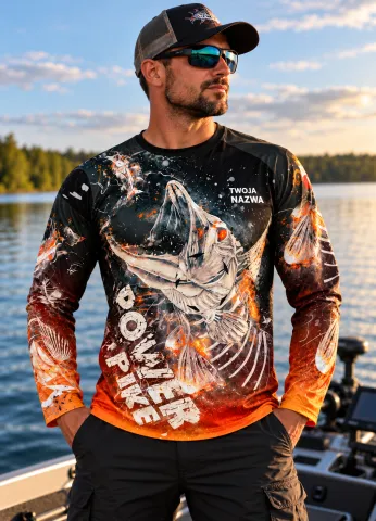 Power Pike