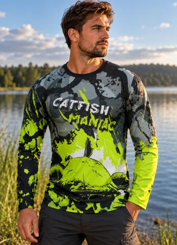 Catfish Maniac