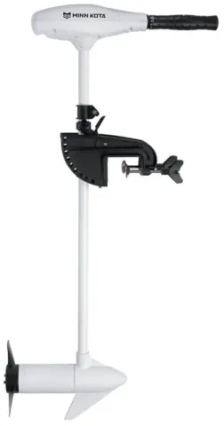 RIPTIDE TRANSOM 40/SC