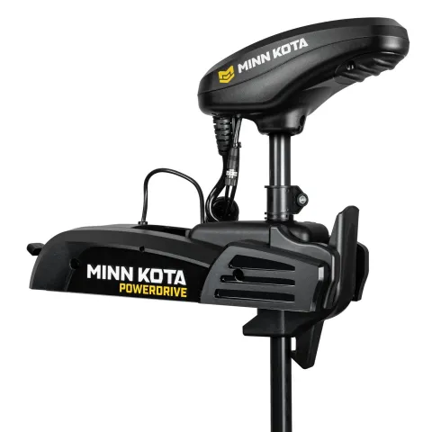 POWERDRIVE 55/MR — zdjęcie 6