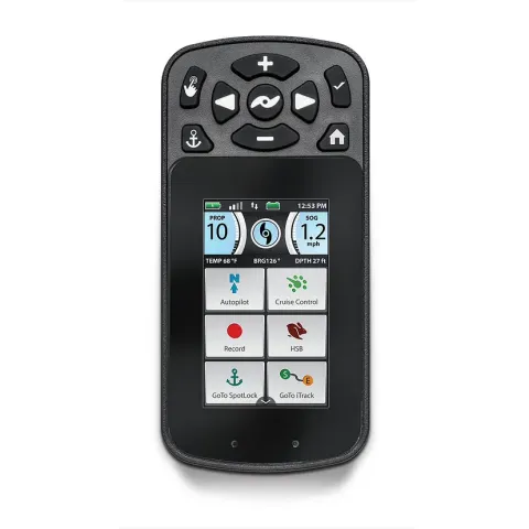 i-Pilot Link System Remote Access._BT