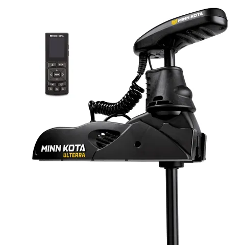 ULTERRA 80/DSC/WR