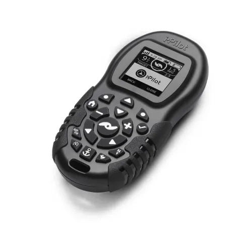 i-Pilot System Remote Access_BT — zdjęcie 5