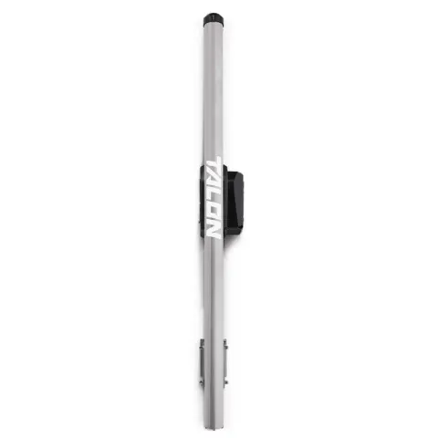 Talon 15' Silver/Black-BT