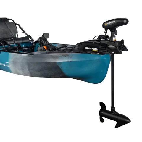 MINN KOTA KAYAK TERROVA SALTWATER 55-36" MR — zdjęcie 3